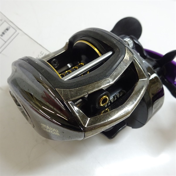 レボビッグシューターコンパクト左